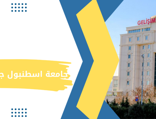 جامعة اسطنبول جيليشيم